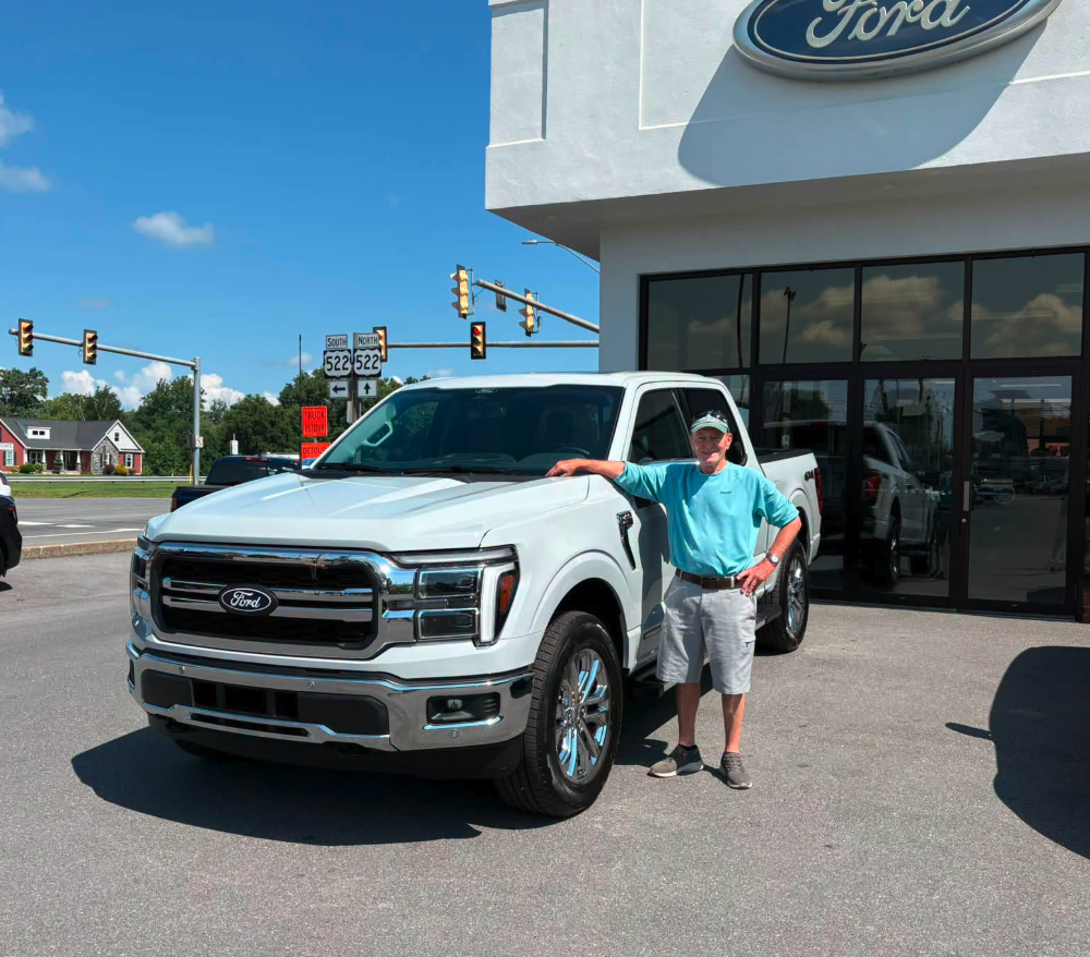 Dealer photo